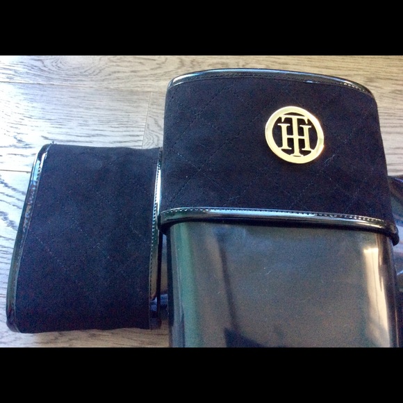TOMMY HILFIGER BOOTS - Size 6 - Picture 5 of 6